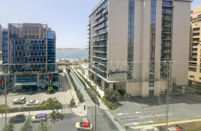 Apartment - 3 Bedrooms - 4 Bathrooms for rent in Soho Palm Jumeirah - Palm Jumeirah - Dubai