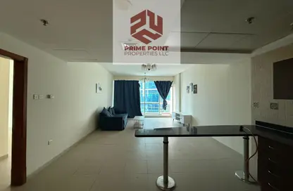 شقة - غرفة نوم - 2 حمامات للبيع في بارك تراس - واحة دبي للسيليكون - دبي