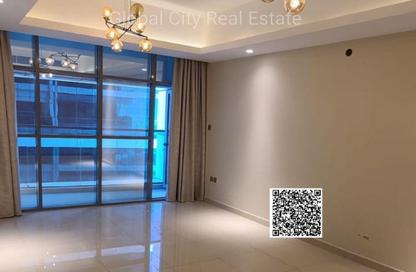 Apartment - 2 Bedrooms - 2 Bathrooms for sale in Gulfa Towers - Al Rashidiya 1 - Al Rashidiya - Ajman