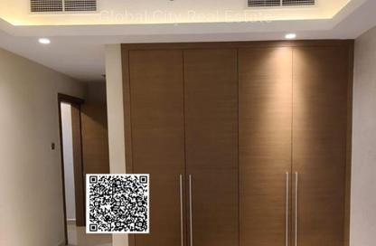 Apartment - 2 Bedrooms - 2 Bathrooms for sale in Gulfa Towers - Al Rashidiya 1 - Al Rashidiya - Ajman