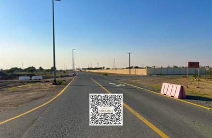 أرض - استوديو للبيع في المنامة - عجمان