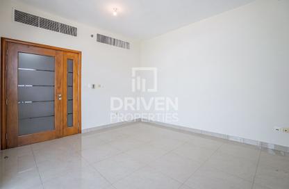 Apartment - 1 Bedroom - 2 Bathrooms for rent in Beach Towers - Shams Abu Dhabi - Al Reem Island - Abu Dhabi