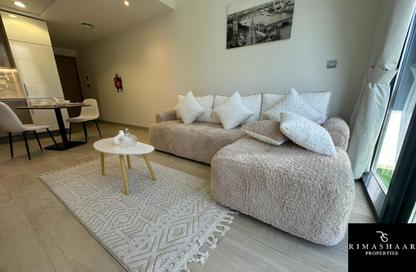 Apartment - 1 Bedroom - 1 Bathroom for rent in Azizi Riviera 1 - Azizi Riviera - Meydan One - Meydan - Dubai