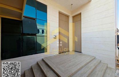 Villa - 5 Bedrooms - 6 Bathrooms for sale in Al Zaheya Gardens - Al Zahya - Ajman