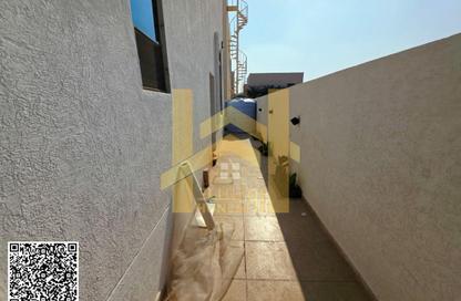 Villa - 5 Bedrooms - 6 Bathrooms for sale in Al Zaheya Gardens - Al Zahya - Ajman
