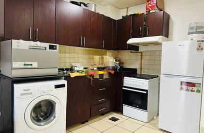 Apartment - 1 Bedroom - 2 Bathrooms for rent in Autumn 1 - Autumn - Seasons Community - District 15 - Jumeirah Village Circle - Dubai