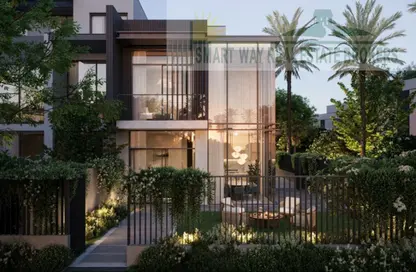 Townhouse - 3 Bedrooms - 3 Bathrooms for sale in La Tilia 1 - La Tilia - Villanova - Dubai Land - Dubai Townhouse - 3 Bedrooms - 3 Bathrooms for sale in La Tilia 1 - La Tilia - Villanova - Dubai Land - Dubai