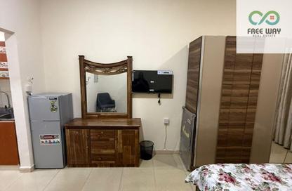 Apartment - Studio - 1 for rent in Al Rawda 2 Villas - Al Rawda 2 - Al Rawda - Ajman