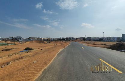 Land - Studio for sale in Al Helio 2 - Al Helio - Ajman