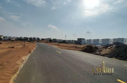 Land - Studio for sale in Al Helio 2 - Al Helio - Ajman
