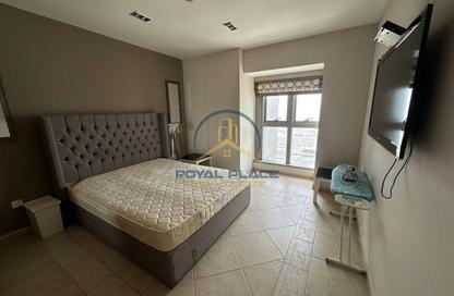 Apartment - 2 Bedrooms - 3 Bathrooms for rent in Princess Tower - Dubai Marina - Dubai Apartment - 2 Bedrooms - 3 Bathrooms for rent in Princess Tower - Dubai Marina - Dubai