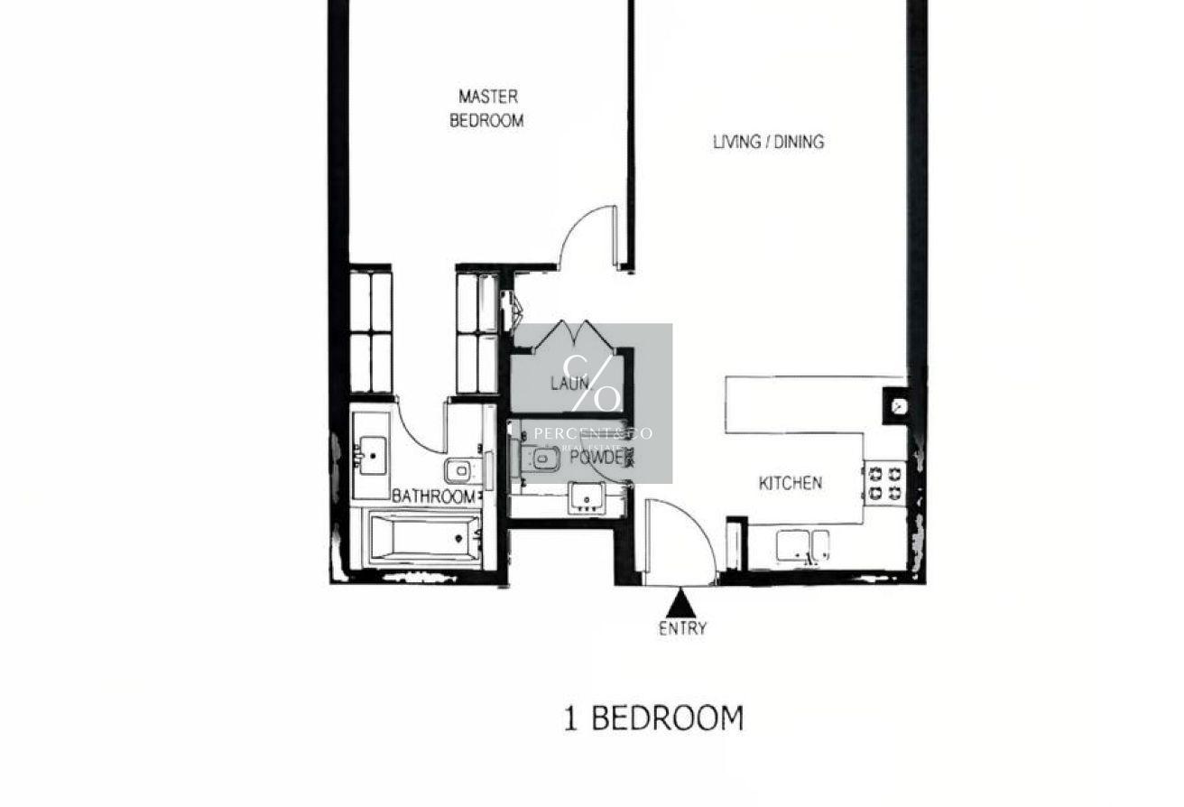 BURJ KHALIFA VIEW | HIGH FLOOR | FULLY FURNISHED photo 9