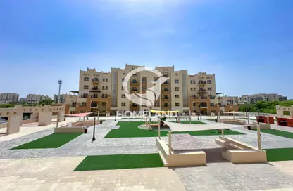 Apartment - 1 Bedroom - 1 Bathroom for sale in Al Ramth 65 - Al Ramth - Remraam - Dubai