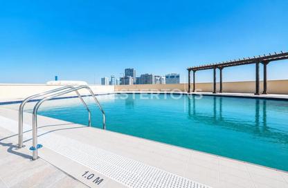 Apartment - 1 Bedroom - 2 Bathrooms for rent in Reef Residence - District 13 - Jumeirah Village Circle - Dubai