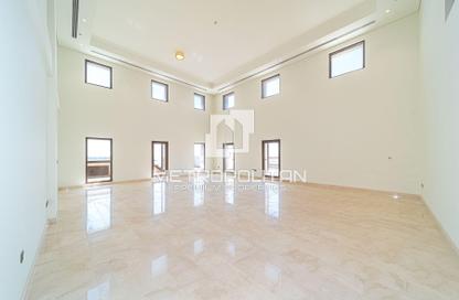 بنتهاوس - 5 غرف نوم - 7 حمامات للبيع في Balqis ريزيدنس بلوك C - بلقيس ريزيدينس - مملكة سبأ - نخلة جميرا - دبي