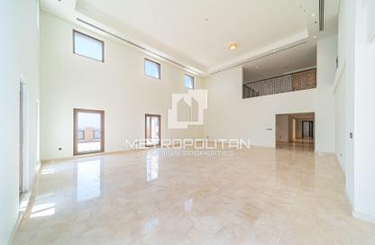 بنتهاوس - 5 غرف نوم - 7 حمامات للبيع في Balqis ريزيدنس بلوك C - بلقيس ريزيدينس - مملكة سبأ - نخلة جميرا - دبي