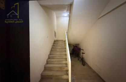 Whole Building - Studio - 7+ Bathrooms for sale in Muweileh Community - Muwaileh Commercial - Sharjah