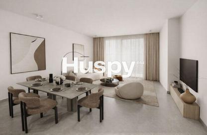 Apartment - 2 - 3 for sale in Tara Park by Modon - Tamouh - Al Reem Island - Abu Dhabi