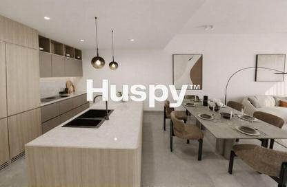 Apartment - 2 - 3 for sale in Tara Park by Modon - Tamouh - Al Reem Island - Abu Dhabi