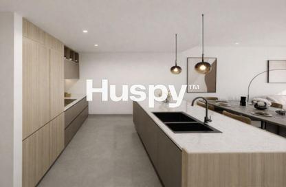 Apartment - 2 - 3 for sale in Tara Park by Modon - Tamouh - Al Reem Island - Abu Dhabi