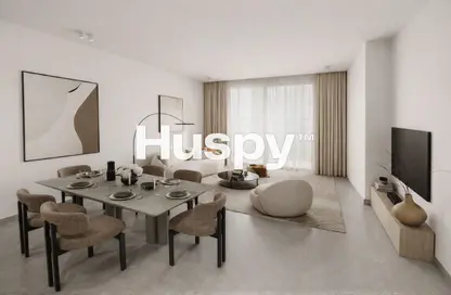 Apartment - 2 Bedrooms - 3 Bathrooms for sale in Tara Park by Modon - Tamouh - Al Reem Island - Abu Dhabi