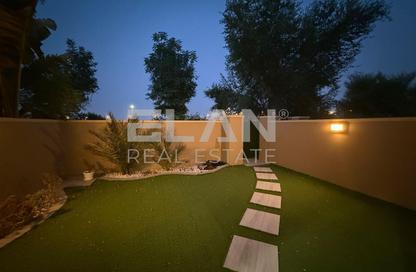 Villa - 2 Bedrooms - 4 Bathrooms for rent in Bella Casa - Serena - Dubai Land - Dubai