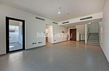 Townhouse - 3 Bedrooms - 3 Bathrooms for rent in Noya Viva - Noya - Yas Island - Abu Dhabi
