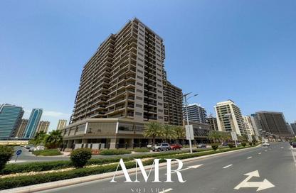 Apartment - 1 Bedroom - 1 Bathroom for sale in Elite Sports Residence 5 - Elite Sports Residence - Dubai Sports City - Dubai