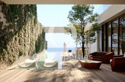 Villa - 5 Bedrooms - 6 Bathrooms for sale in Nad Al Dhabi - Al Jubail Island - Abu Dhabi