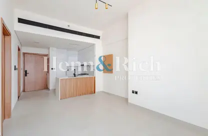 Apartment - 1 Bedroom - 2 Bathrooms for sale in Binghatti House - District 10 - Jumeirah Village Circle - Dubai