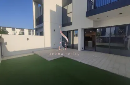 تاون هاوس - 3 غرف نوم - 4 حمامات للبيع في لا روزا 1 - لا روزا - فيلا نوفا - دبي لاند - دبي