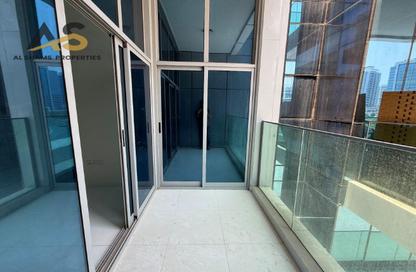 Apartment - 1 Bedroom - 2 Bathrooms for rent in Flamingo Z2 Tower - Arjan - Dubai Apartment - 1 Bedroom - 2 Bathrooms for rent in Flamingo Z2 Tower - Arjan - Dubai