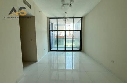 Apartment - 1 Bedroom - 2 Bathrooms for rent in Flamingo Z2 Tower - Arjan - Dubai Apartment - 1 Bedroom - 2 Bathrooms for rent in Flamingo Z2 Tower - Arjan - Dubai