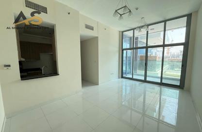 Apartment - 1 Bedroom - 2 Bathrooms for rent in Flamingo Z2 Tower - Arjan - Dubai Apartment - 1 Bedroom - 2 Bathrooms for rent in Flamingo Z2 Tower - Arjan - Dubai