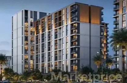 Apartment - 1 Bedroom - 1 Bathroom for sale in Terra Woods - Expo City - Dubai