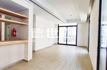 Apartment - 2 - 3 for rent in Wilton Terraces 2 - Wilton Terraces - Sobha Hartland - Mohammed Bin Rashid City - Dubai