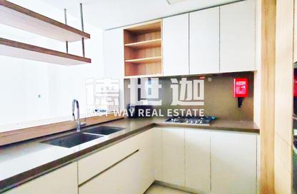 Apartment - 2 - 3 for rent in Wilton Terraces 2 - Wilton Terraces - Sobha Hartland - Mohammed Bin Rashid City - Dubai