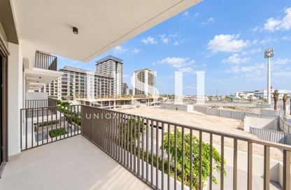Apartment - 2 - 2 for sale in Sundridge - Mina Rashid - Dubai