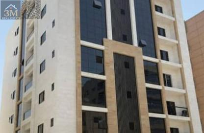 عمارة بالكامل - غرفة نوم - 1 حمام للبيع في مبنى جيباس 3 - الراشدية 2 - الراشدية - عجمان