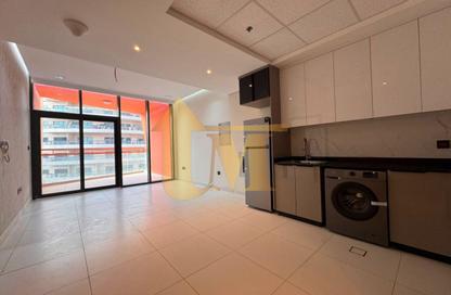 Apartment - 1 Bedroom - 1 Bathroom for rent in Binghatti Crystals - Dubai Silicon Oasis - Dubai