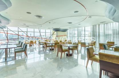 Retail - Studio - 1 Bathroom for rent in Vintage Grand Hotel - Dubai Production City (IMPZ) - Dubai