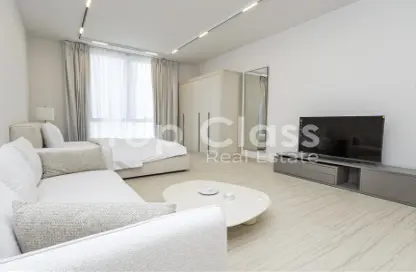 Apartment - 1 Bathroom for rent in MAG 330 - City of Arabia - Dubai Apartment - 1 Bathroom for rent in MAG 330 - City of Arabia - Dubai