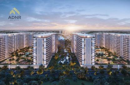 Apartment - 2 Bedrooms - 3 Bathrooms for sale in Lagoon Views 13 Tower A - Lagoon Views 13 - Lagoon Views - Damac Lagoons - Dubai Apartment - 2 Bedrooms - 3 Bathrooms for sale in Lagoon Views 13 Tower A - Lagoon Views 13 - Lagoon Views - Damac Lagoons - Dubai