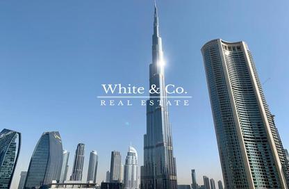 Apartment - 2 - 3 for rent in The Address Sky View Tower 1 - The Address Sky View Towers - Downtown Dubai - Dubai Apartment - 2 - 3 for rent in The Address Sky View Tower 1 - The Address Sky View Towers - Downtown Dubai - Dubai
