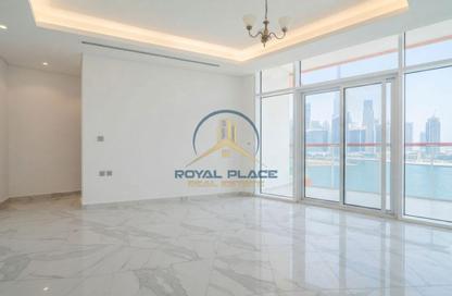 Apartment - 2 Bedrooms - 2 Bathrooms for rent in Millennium Binghatti Residences - Business Bay - Dubai