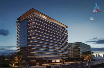 Apartment - 1 Bedroom - 2 Bathrooms for sale in Wadi Hills - Wadi Al Safa 5 - Dubai