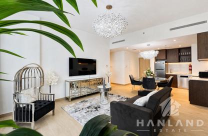 Apartment - 1 - 1 for rent in La Rive Building 1 - La Rive - Port de La Mer - La Mer - Jumeirah - Dubai Apartment - 1 - 1 for rent in La Rive Building 1 - La Rive - Port de La Mer - La Mer - Jumeirah - Dubai