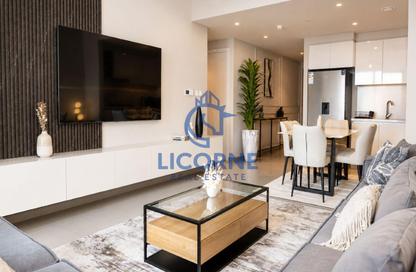 Apartment - 2 Bedrooms - 2 Bathrooms for rent in Downtown Views II Tower 2 - Downtown Views II - Zabeel 2 - Zabeel - Dubai Apartment - 2 Bedrooms - 2 Bathrooms for rent in Downtown Views II Tower 2 - Downtown Views II - Zabeel 2 - Zabeel - Dubai