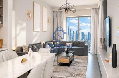 Apartment - 2 Bedrooms - 2 Bathrooms for rent in Downtown Views II Tower 2 - Downtown Views II - Zabeel 2 - Zabeel - Dubai Apartment - 2 Bedrooms - 2 Bathrooms for rent in Downtown Views II Tower 2 - Downtown Views II - Zabeel 2 - Zabeel - Dubai