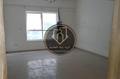 Apartment - 2 Bedrooms - 3 Bathrooms for rent in Rital  and  Rinad Tower - Sheikh Khalifa Bin Zayed Street - Ajman